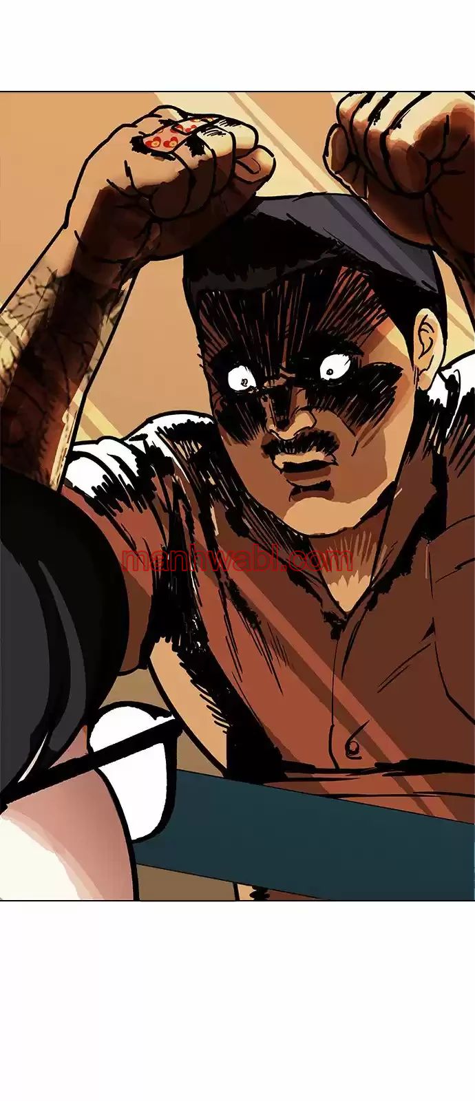 Nueva Cara - Capítulo 188_3 manhwa