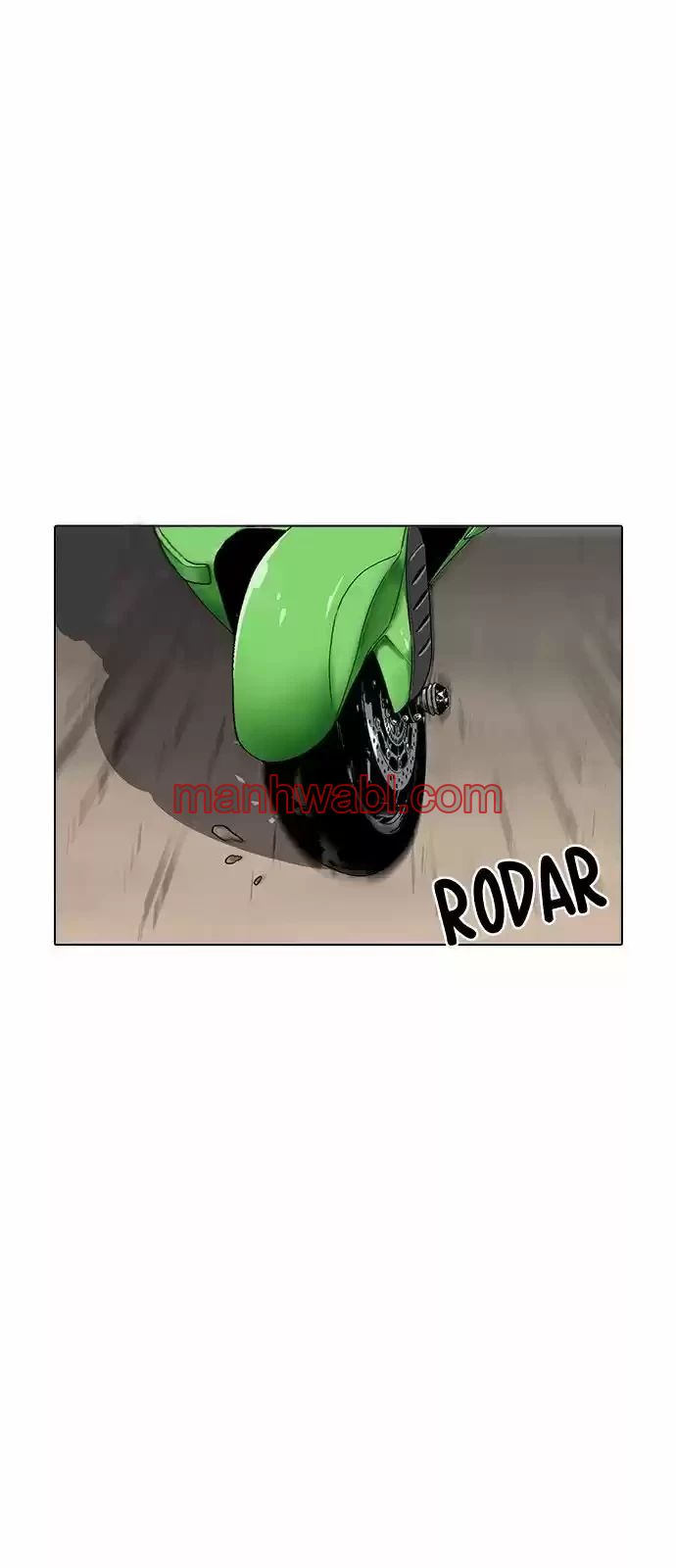 Nueva Cara - Capítulo 189 manhwa
