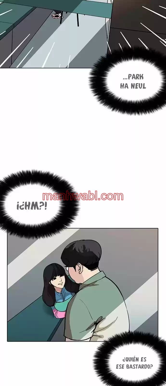 Nueva Cara - Capítulo 189 manhwa