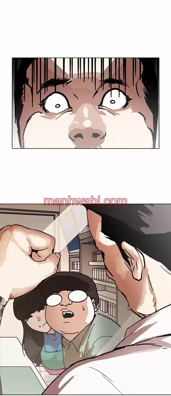 Nueva Cara - Capítulo 189 manhwa