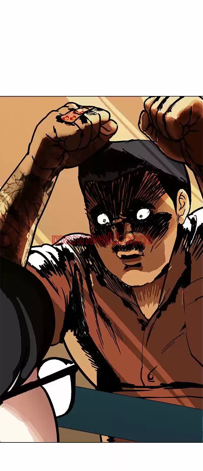 Nueva Cara - Capítulo 189 manhwa