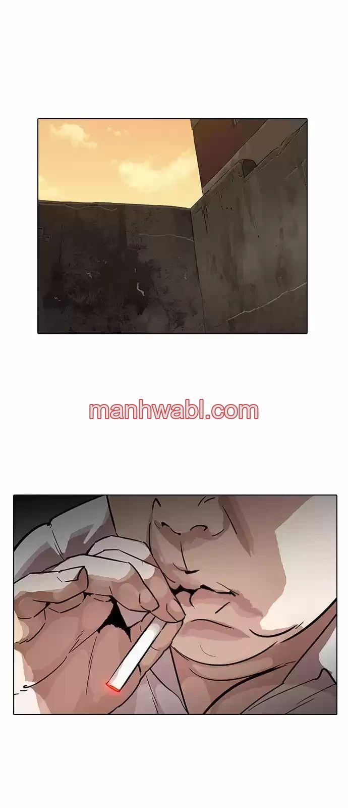 Nueva Cara - Capítulo 189 manhwa