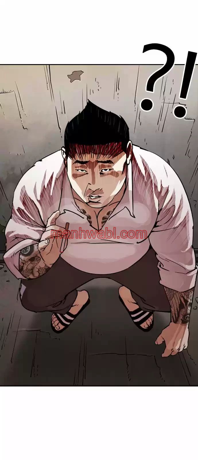 Nueva Cara - Capítulo 189 manhwa