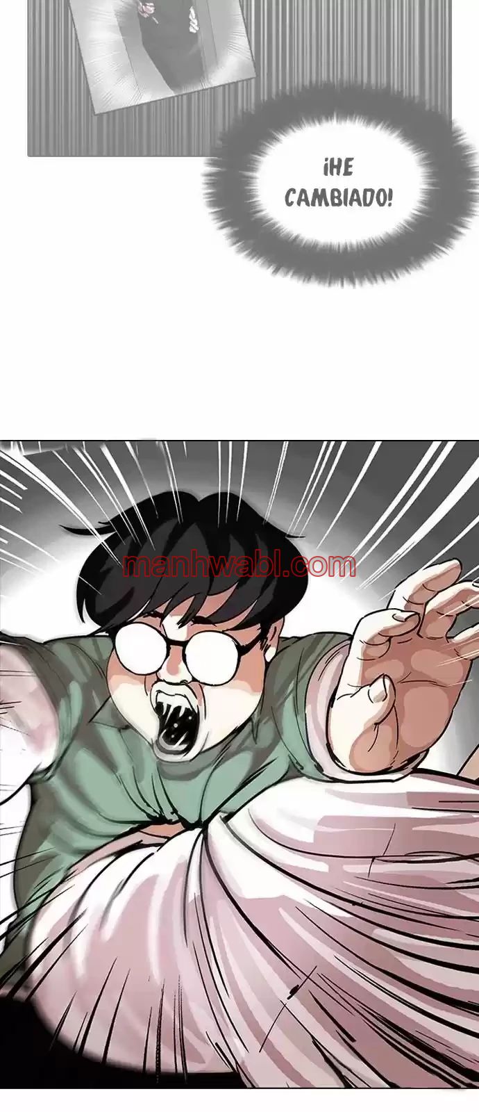 Nueva Cara - Capítulo 189_2 manhwa