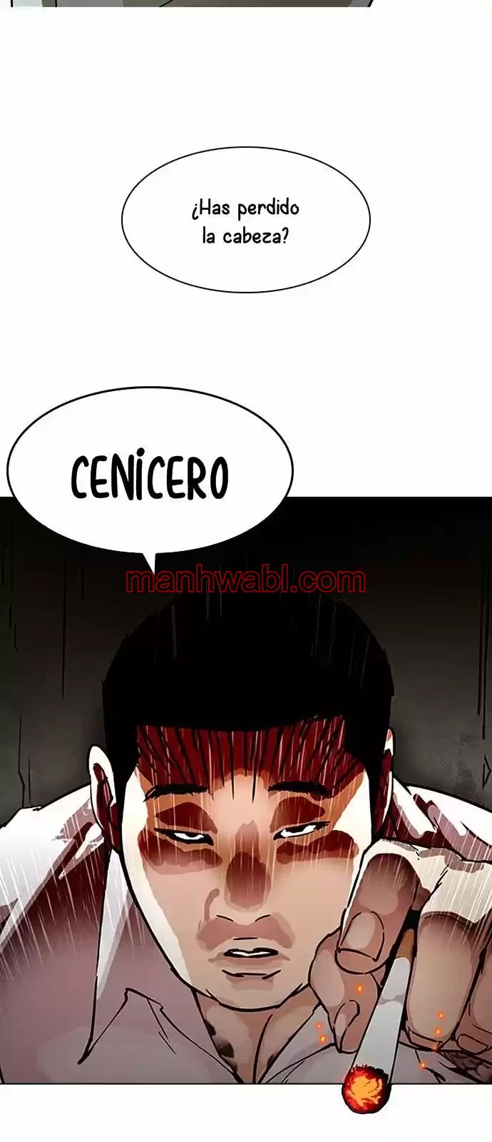 Nueva Cara - Capítulo 189_2 manhwa