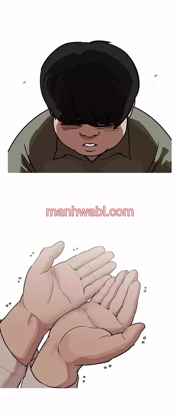 Nueva Cara - Capítulo 189_2 manhwa