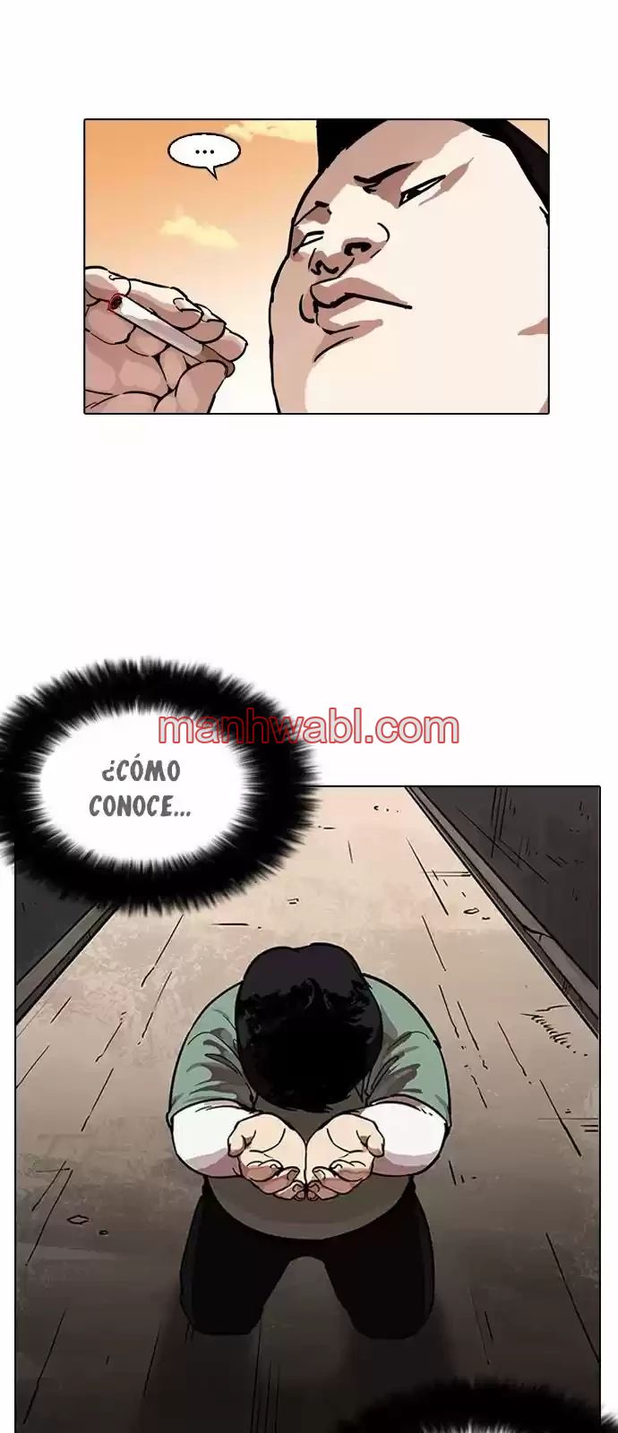 Nueva Cara - Capítulo 189_2 manhwa