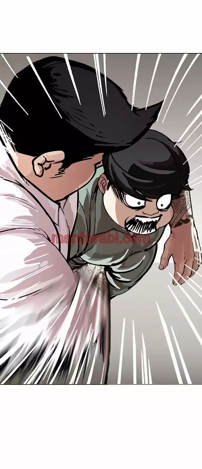 Nueva Cara - Capítulo 189_2 manhwa