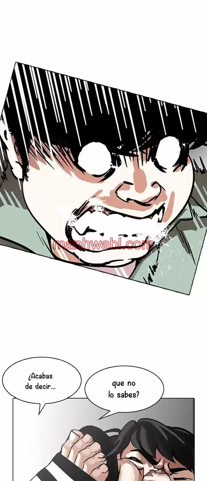 Nueva Cara - Capítulo 189_2 manhwa