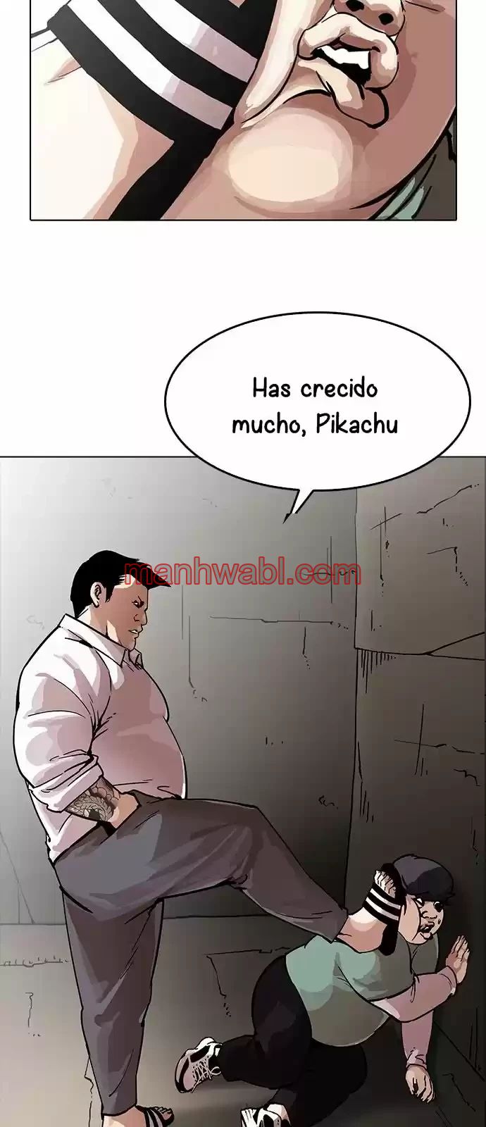 Nueva Cara - Capítulo 189_3 manhwa