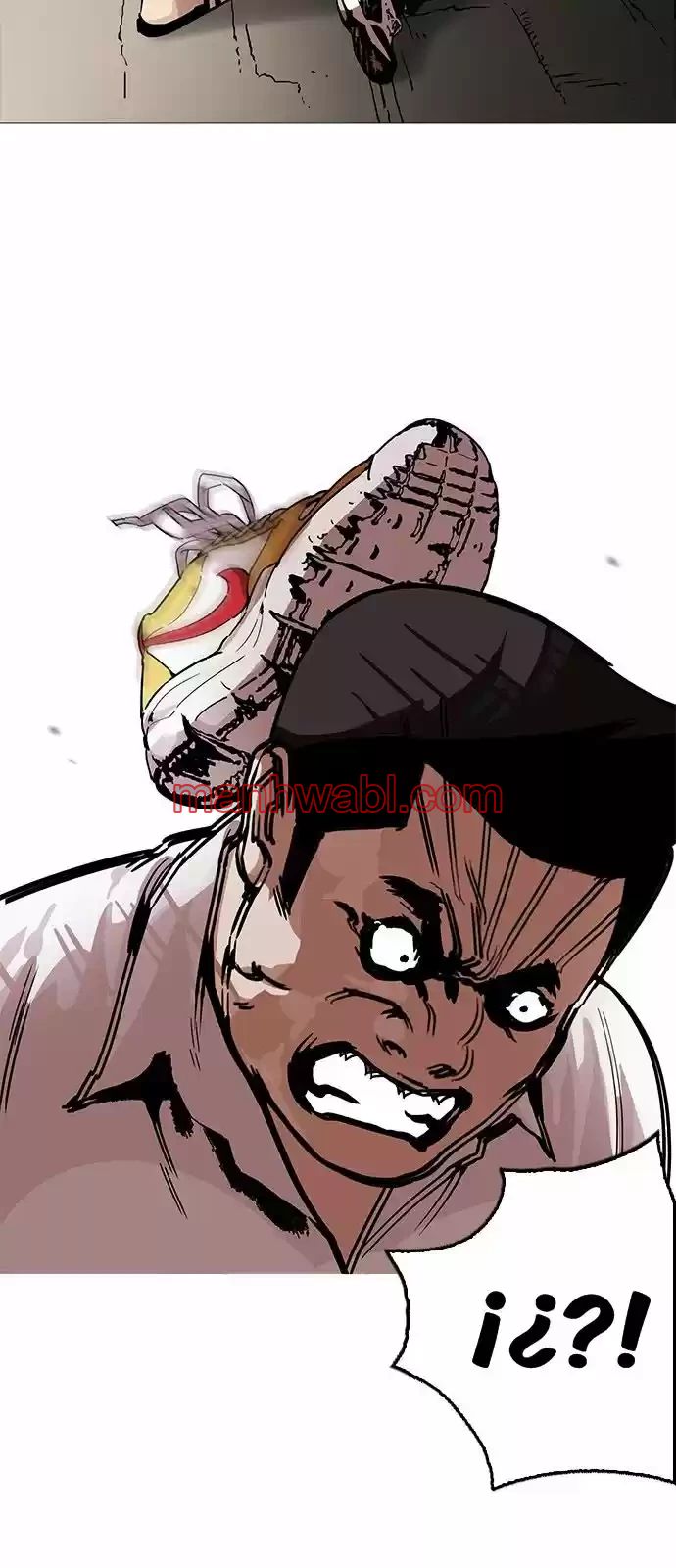 Nueva Cara - Capítulo 189_3 manhwa