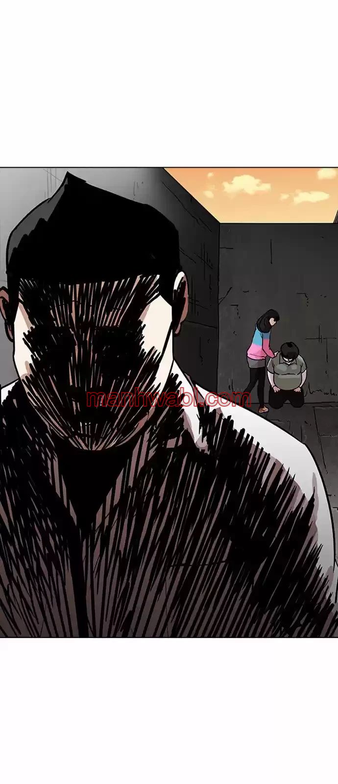 Nueva Cara - Capítulo 189_3 manhwa