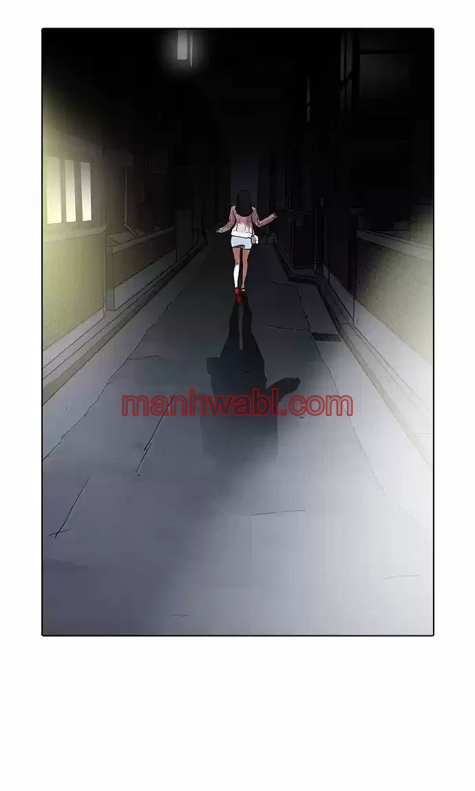 Nueva Cara - Capítulo 189_3 manhwa