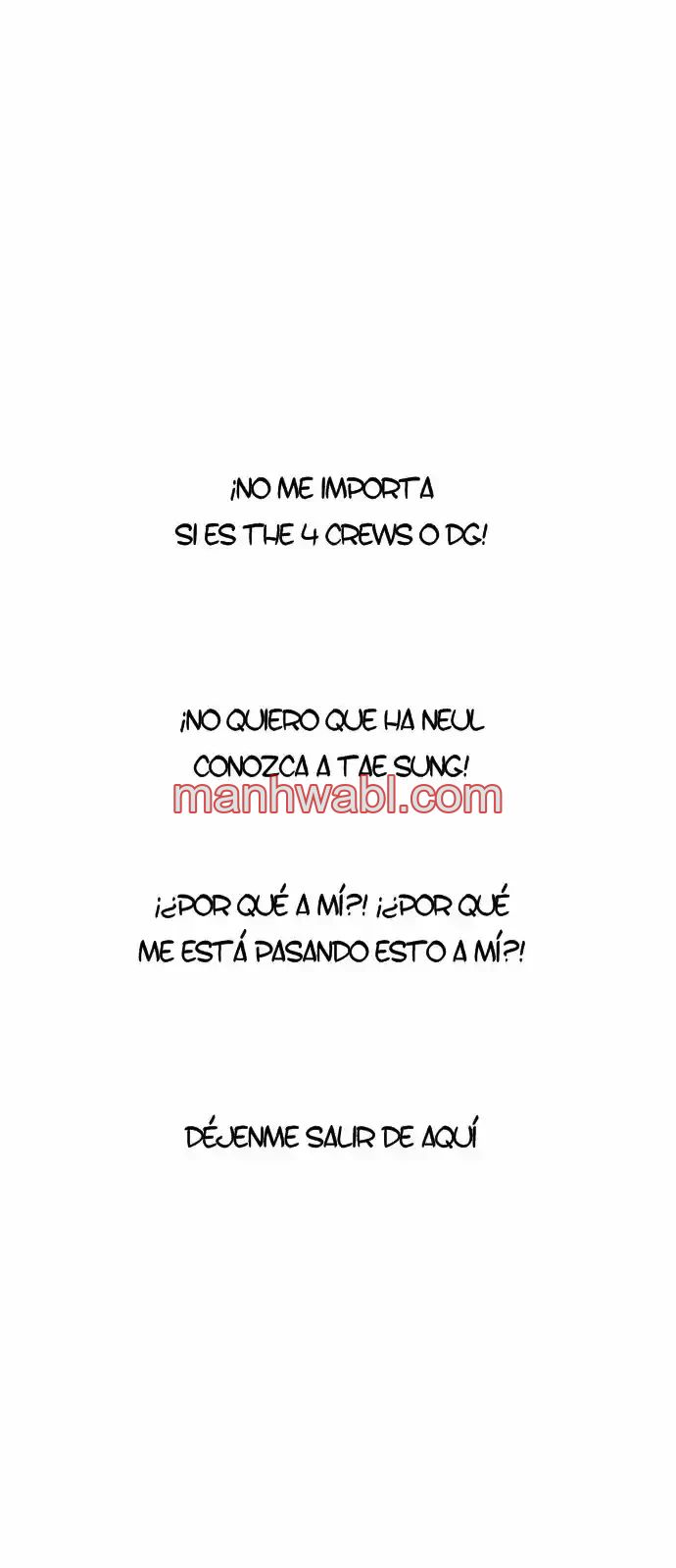 Nueva Cara - Capítulo 191 manhwa