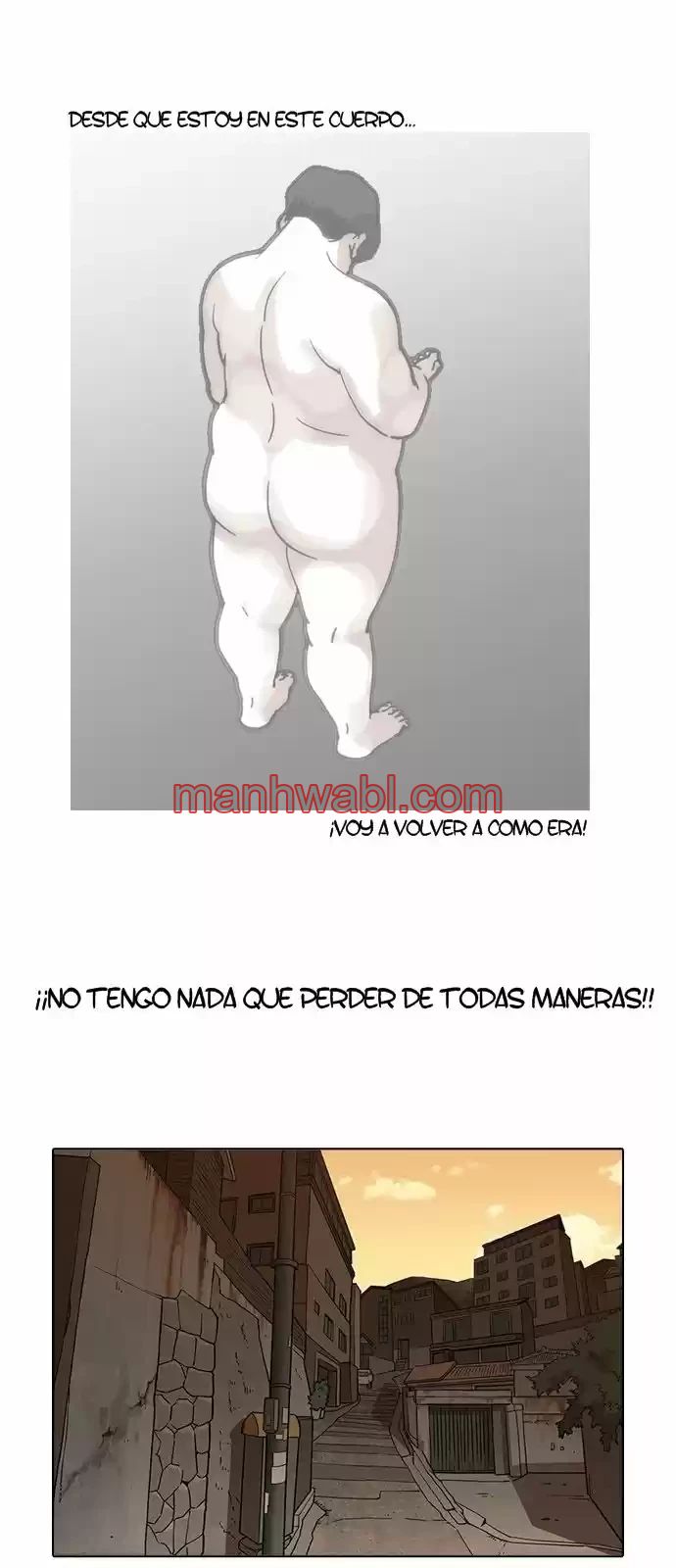 Nueva Cara - Capítulo 191 manhwa