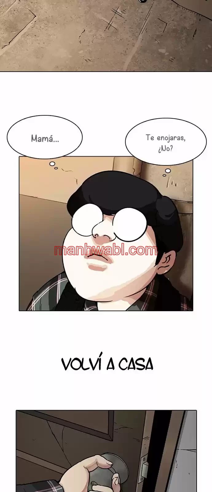 Nueva Cara - Capítulo 191 manhwa