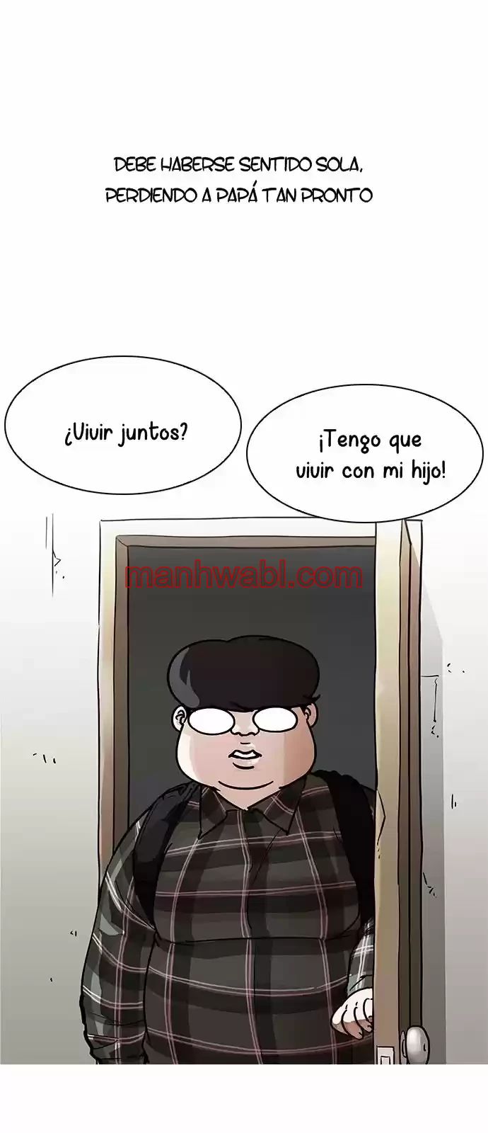 Nueva Cara - Capítulo 191 manhwa