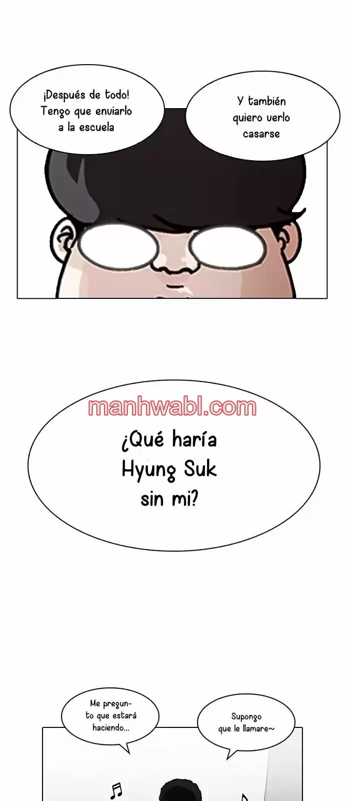 Nueva Cara - Capítulo 191 manhwa