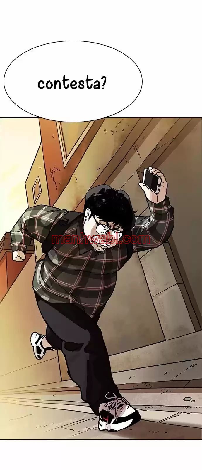 Nueva Cara - Capítulo 191 manhwa