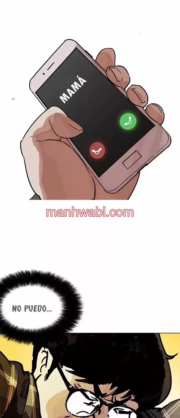 Nueva Cara - Capítulo 191 manhwa