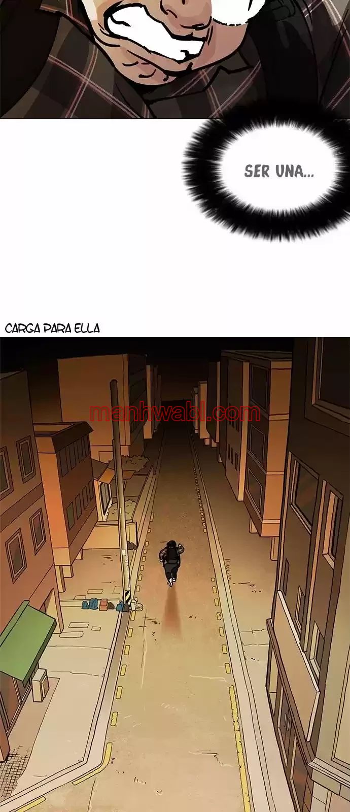 Nueva Cara - Capítulo 191 manhwa