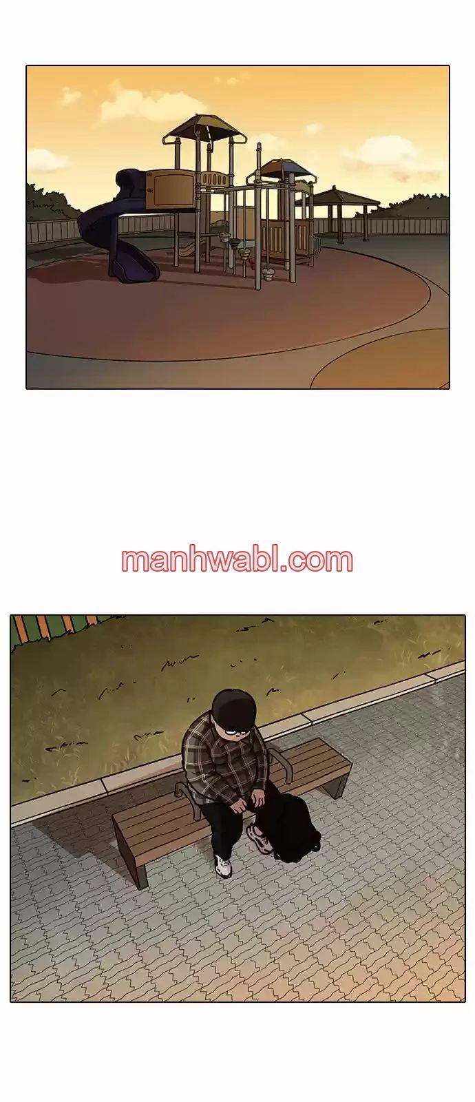 Nueva Cara - Capítulo 191_2 manhwa