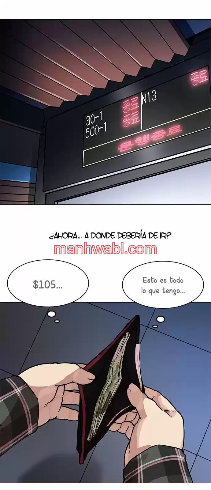 Nueva Cara - Capítulo 191_2 manhwa