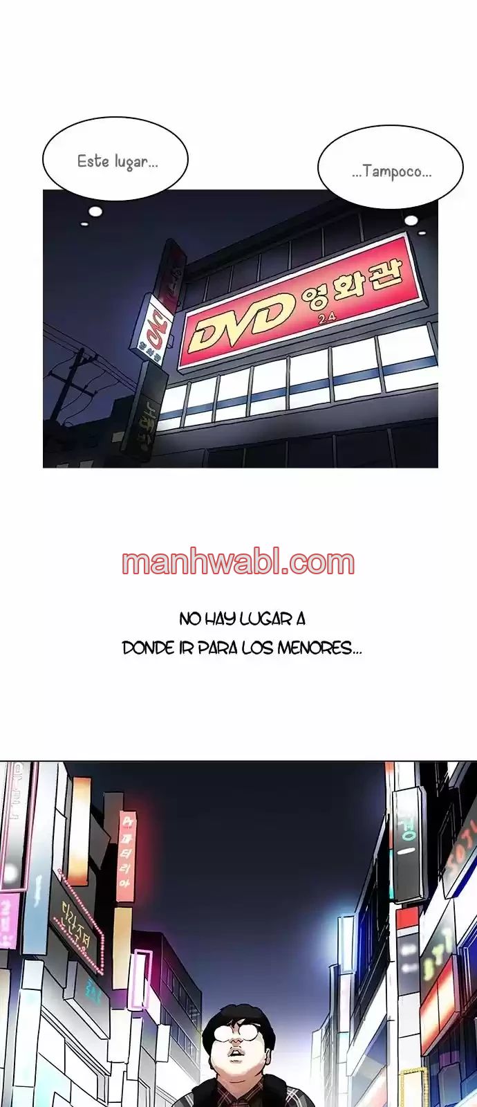 Nueva Cara - Capítulo 191_2 manhwa
