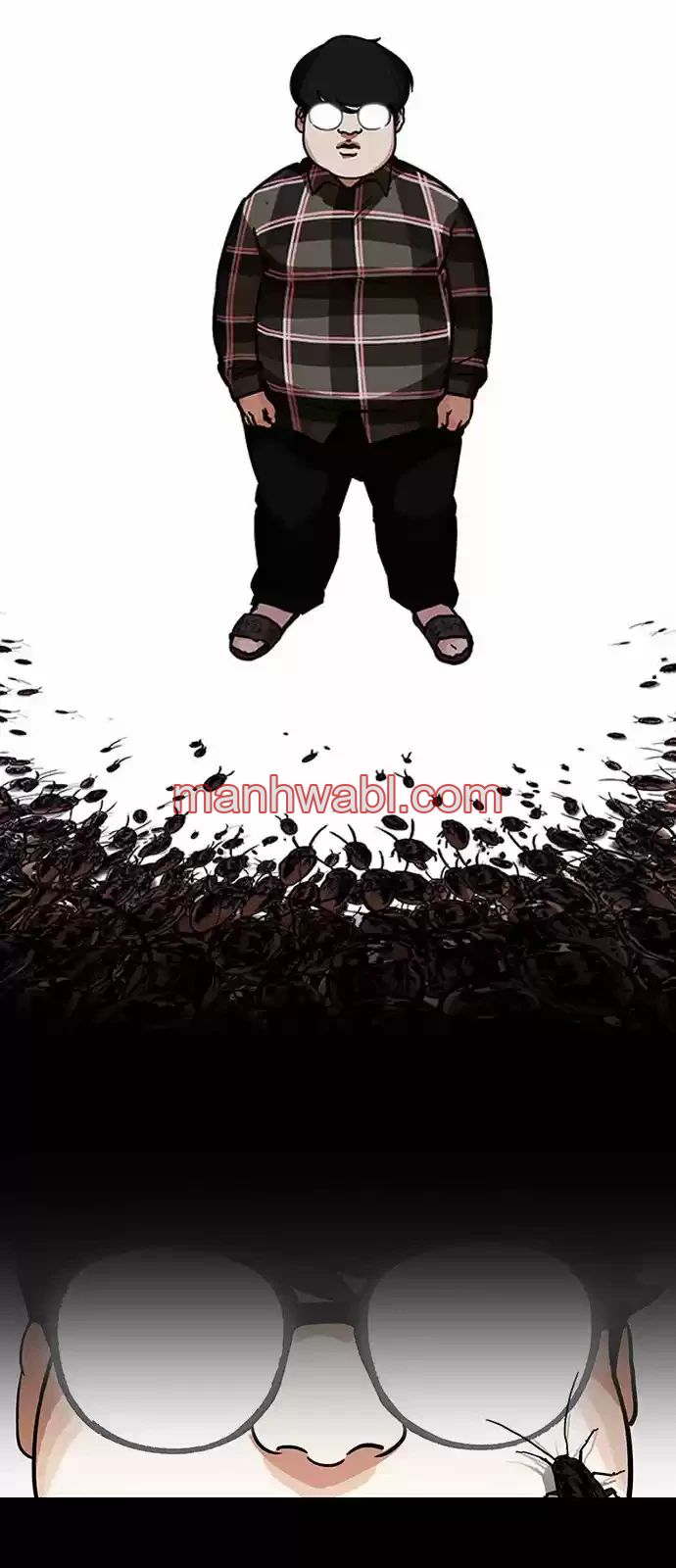 Nueva Cara - Capítulo 192_3 manhwa