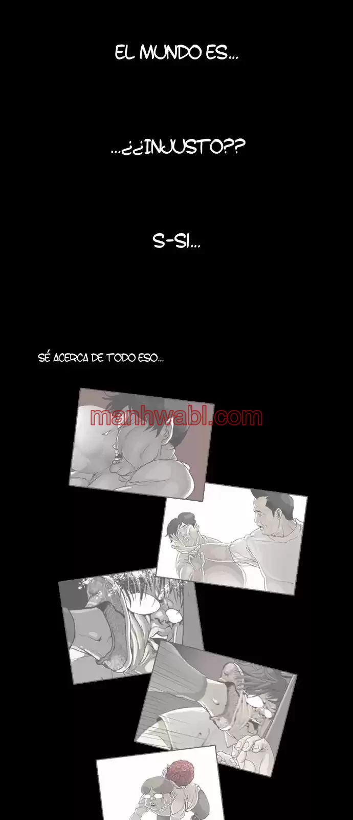 Nueva Cara - Capítulo 192_3 manhwa