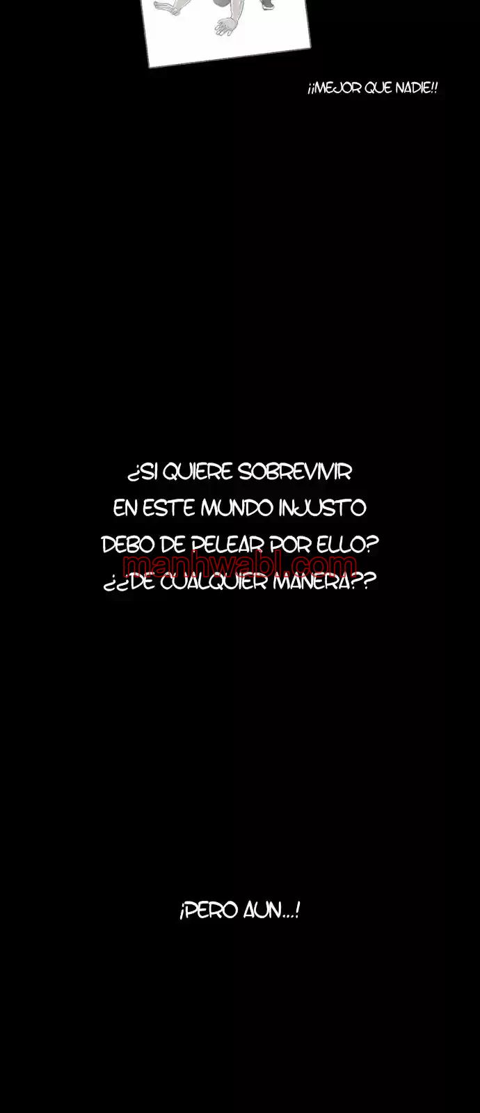 Nueva Cara - Capítulo 192_3 manhwa