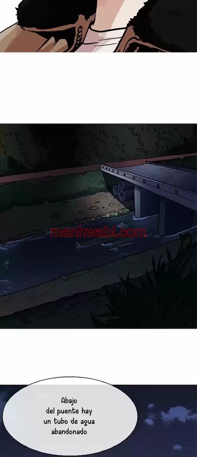 Nueva Cara - Capítulo 192_3 manhwa