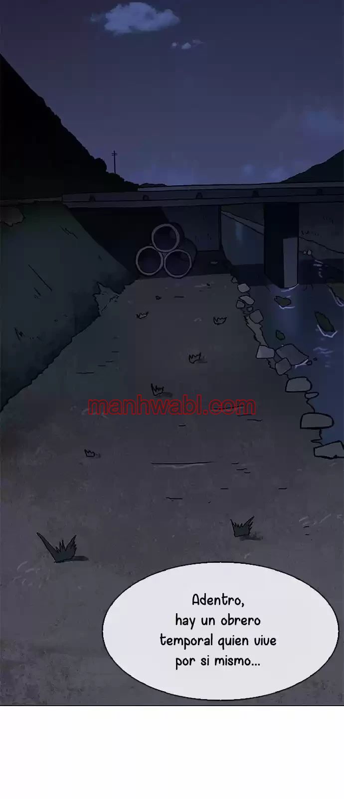 Nueva Cara - Capítulo 192_3 manhwa