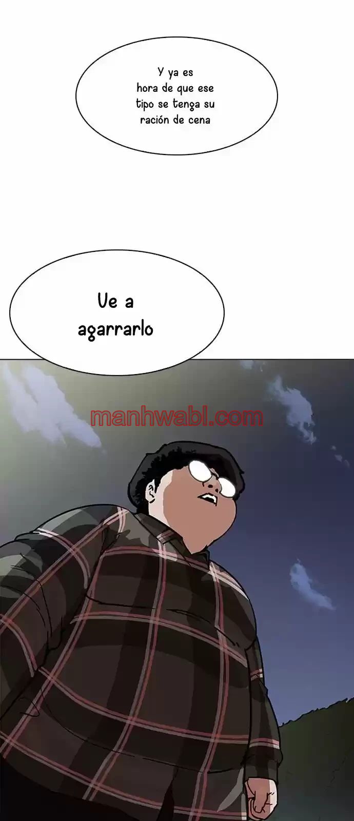 Nueva Cara - Capítulo 192_3 manhwa