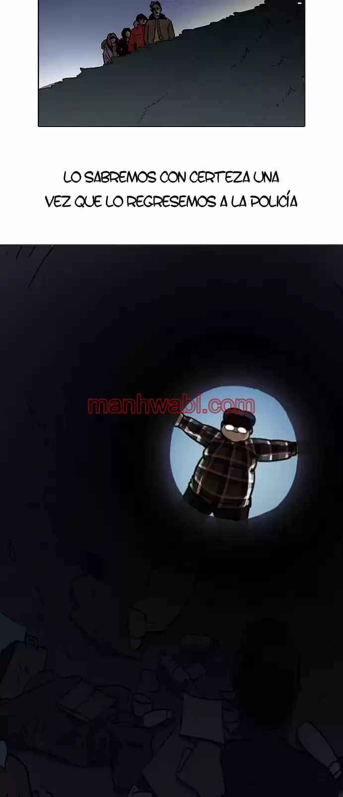 Nueva Cara - Capítulo 192_3 manhwa