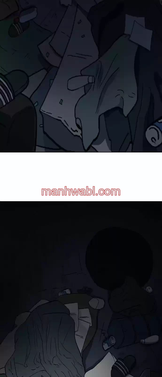 Nueva Cara - Capítulo 192_3 manhwa