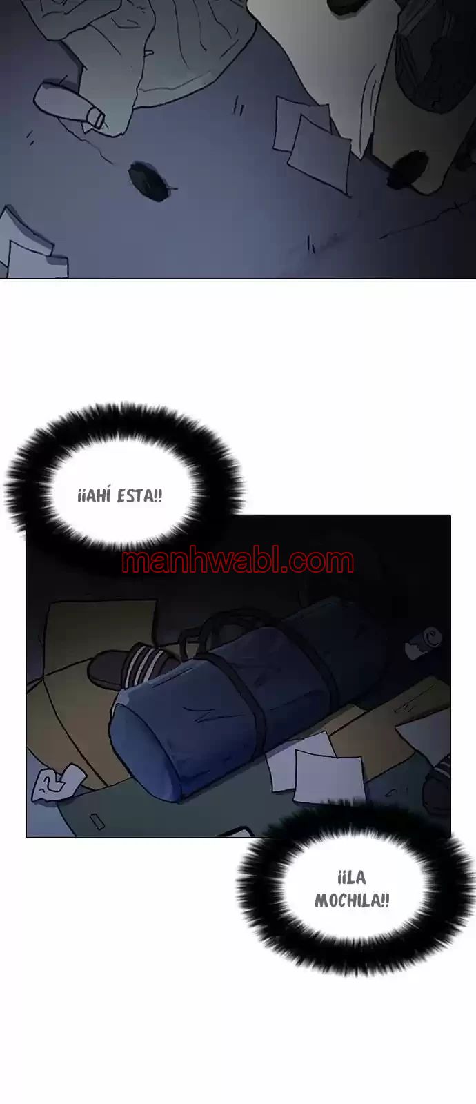 Nueva Cara - Capítulo 192_3 manhwa