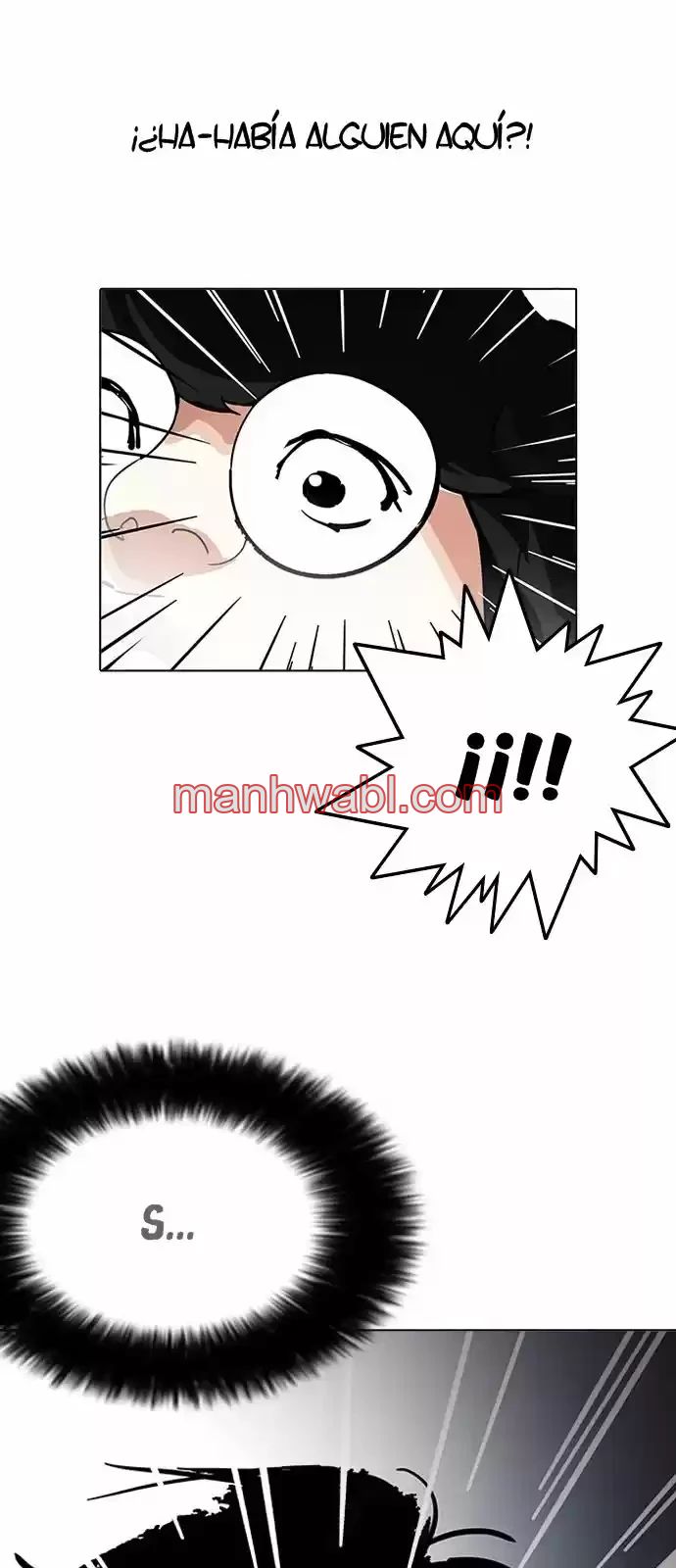 Nueva Cara - Capítulo 192_3 manhwa