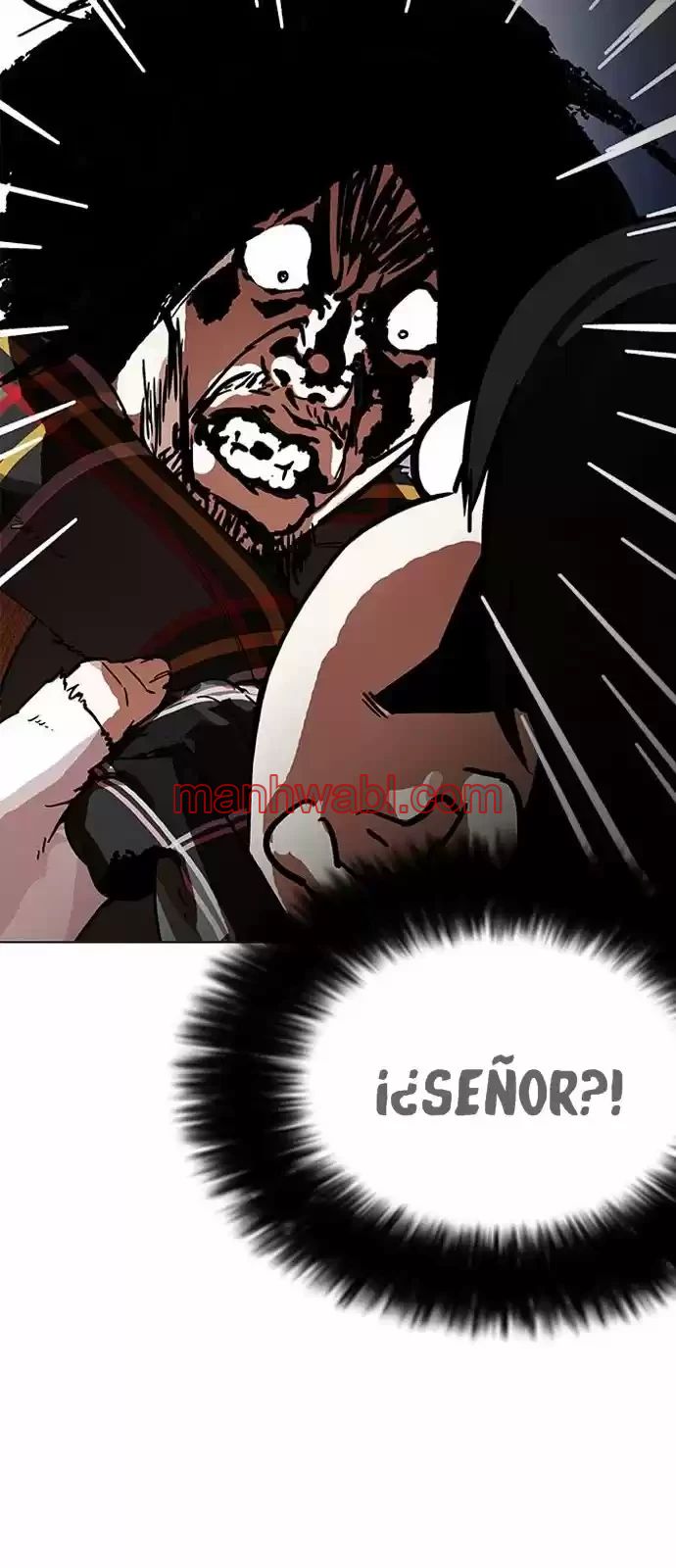 Nueva Cara - Capítulo 192_3 manhwa