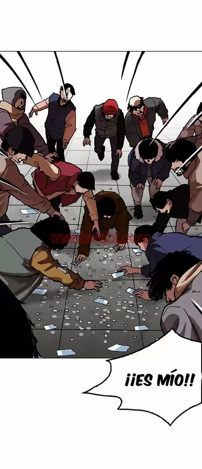 Nueva Cara - Capítulo 193_2 manhwa