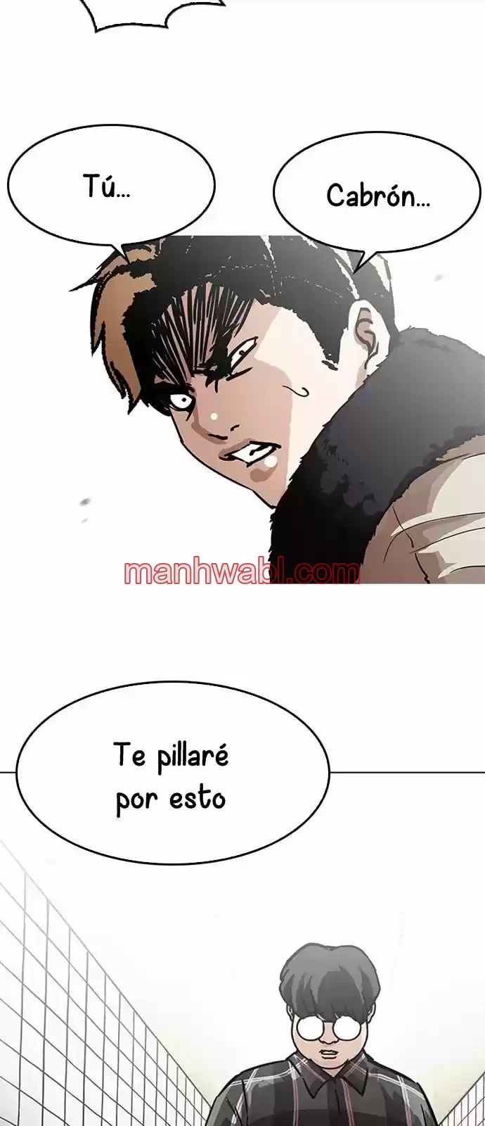 Nueva Cara - Capítulo 193_2 manhwa