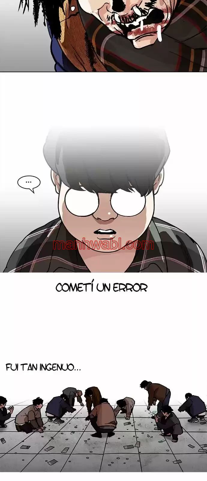 Nueva Cara - Capítulo 193_2 manhwa