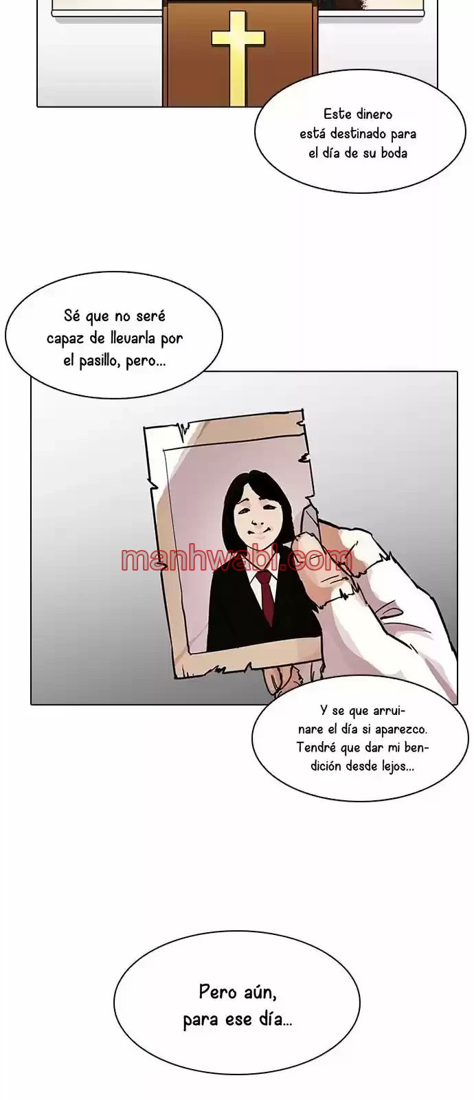 Nueva Cara - Capítulo 193_2 manhwa