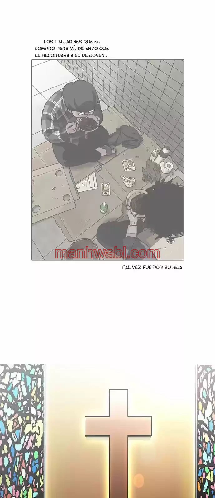 Nueva Cara - Capítulo 193_2 manhwa