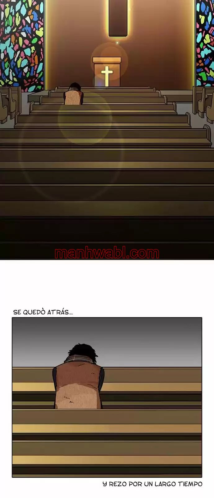 Nueva Cara - Capítulo 193_2 manhwa