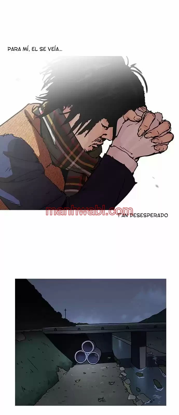 Nueva Cara - Capítulo 193_2 manhwa