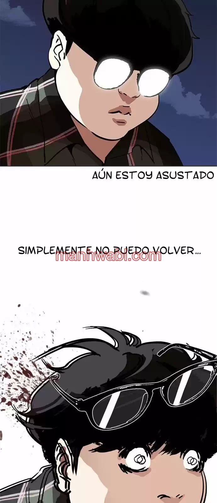 Nueva Cara - Capítulo 193_3 manhwa
