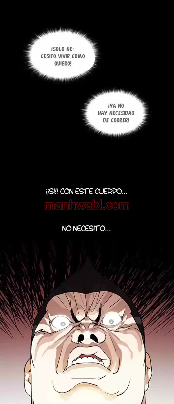 Nueva Cara - Capítulo 193_3 manhwa