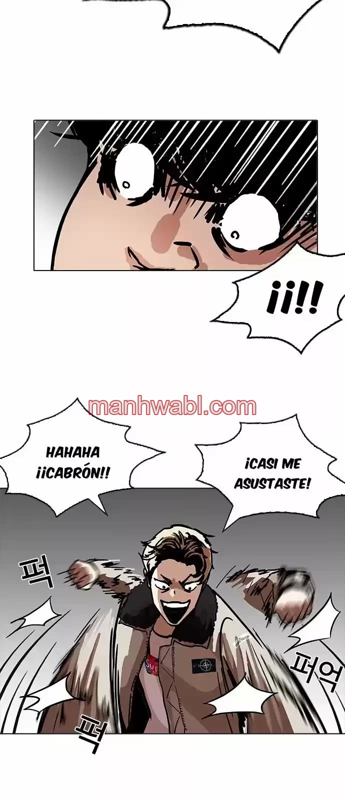 Nueva Cara - Capítulo 194 manhwa