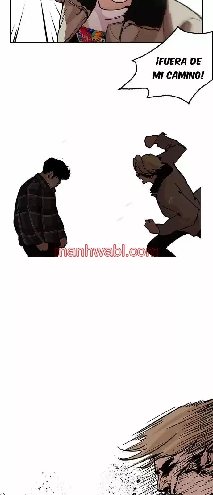 Nueva Cara - Capítulo 194_2 manhwa